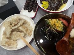 -服务大楼冷面(延大店)