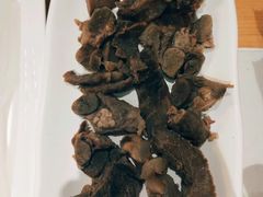 -焯牛潮汕牛肉火锅(云峰街创始店)