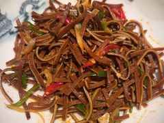 -码头鲜精致威海菜(欧乐坊店)