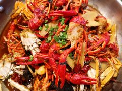 -虾小龙老长沙龙虾馆(坡子街店)