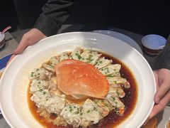 -曾宴·楚菜(湖北省博物馆店)