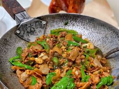 -费大厨辣椒炒肉(黄兴中心广场店)