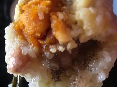 招牌蛋黄咸肉粽-粽氏清源(大南路店)