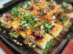 -拈菜(观音桥阳光世纪店)