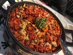 -臻享無招牌·食蛙专门店(太古里店)