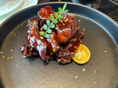 -杭州临平万丽酒店·万丽轩中餐厅