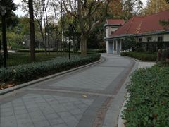 -徐家汇源景区-衡山公园