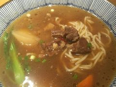 -美国加州牛肉面(锦绣天第裕龙花园店)