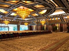 大堂-钓鱼台国宾馆
