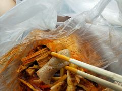 -脱骨凤爪(石桥店)