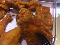 -BOPEYE·波派炸鸡(九霄天地店)