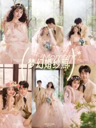-蒙娜丽莎婚纱摄影(南门店)