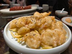 妈妈虾球-津沽小院(天津之眼店)