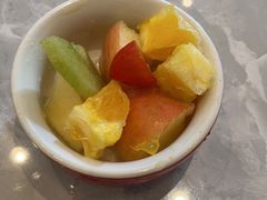 四季水果沙拉-必胜客(瑞虹店)