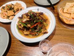 -杨乐辣子鸡(和田一街店)