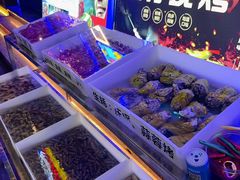 -胖子烧烤海鲜(亲贤北街店)