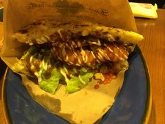 -OKOOKO澳客餐吧(乐天百货店)