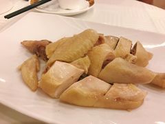 -金城大酒店-中餐厅(汾江中路店)