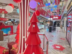 -杭州大厦LSE城市生活超市(杭州大厦店)