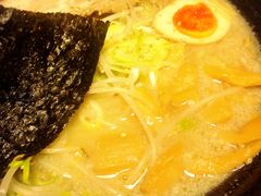 -日本料理神拉面