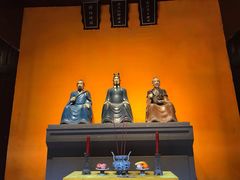 -景德镇古窑民俗博览区