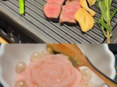 -胆道·海胆专门店(凯德晶萃店)