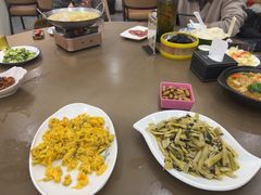 -紫藤园·天目湖大鱼头(南山竹海店)