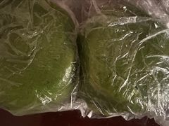 奶黄青团-沈大成(南京东路店)