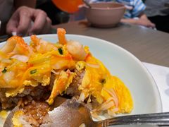 -茶港·点心·啫啫煲(王府井店)