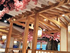 -金达莱烧烤(黎明南街店)