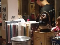 -半藏居酒屋(香港花园店)