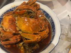 -江味龙虾馆·裸蓝龙虾(南山店)