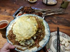 -阿记烧烤(大兴新区店)