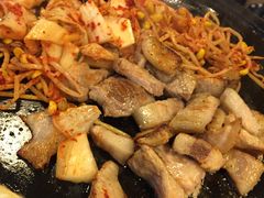 -Dombe豚(黑猪肉街店)