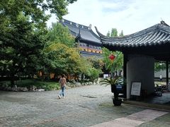 -北寺塔