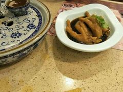 -香港蓮香樓(上環店)