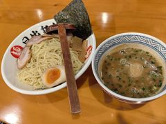 -日出拉面(望京店)