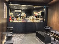 -JPG canteen(广州寺右公馆店)
