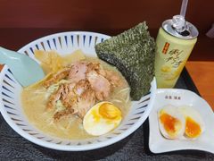 -博多一蘭·乌冬·定食·烧串(徐家汇店)