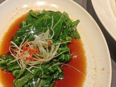 -北京老铺烤鸭(第五国际店)