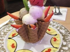 -哈根达斯(金湖广场店)