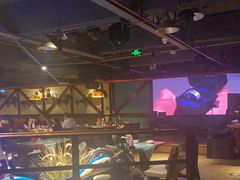 -C31地窖餐厅(黑龙江北路店)