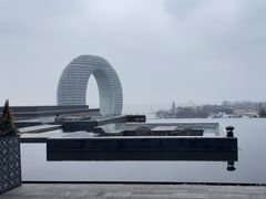 -南太湖山庄·四季轩&国风堂中餐厅