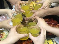 -阳光披萨(辽宁路店)