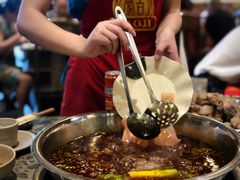 -肖肖酸萝卜鱼火锅(总店)