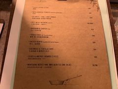 -RAC BAR(安福路店)