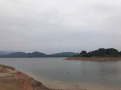 -翠屏湖景区