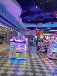 -LuckyStar幸运星家庭娱乐中心(东莞国贸店)