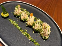 -喜鼎海胆水饺(东港店)