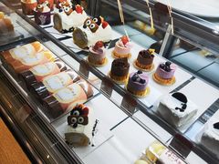 -西村叔叔的店·面包·甜品·蛋糕(牡丹园店)